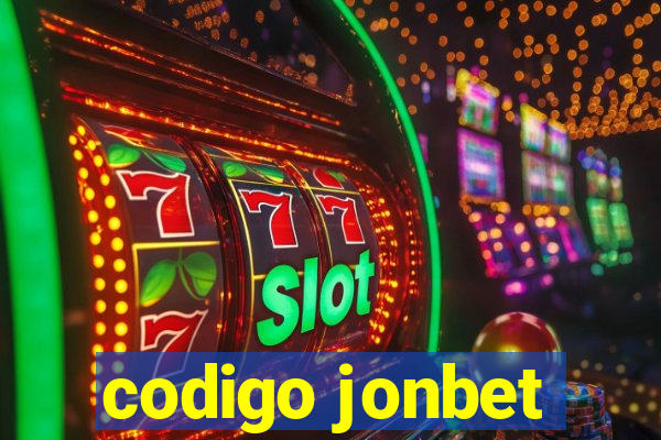 codigo jonbet